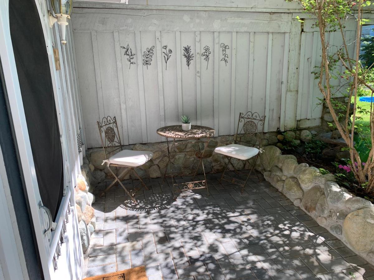 Wildflower Private By Belle Neige Apartment *